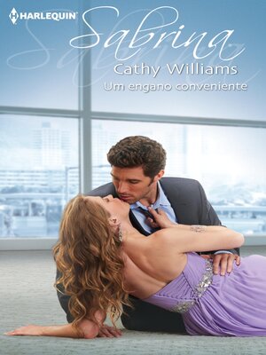 cover image of Um engano conveniente